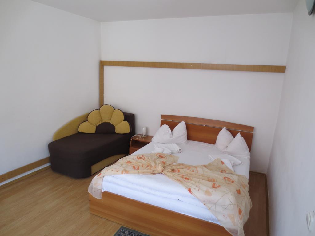 Pensiunea Hera Sighişoara Quarto foto