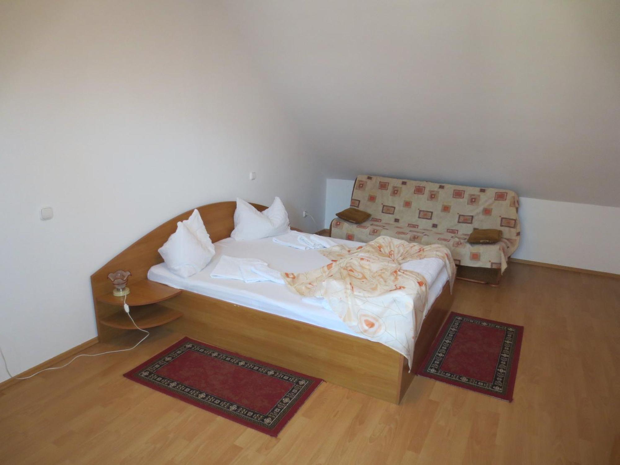 Pensiunea Hera Sighişoara Quarto foto