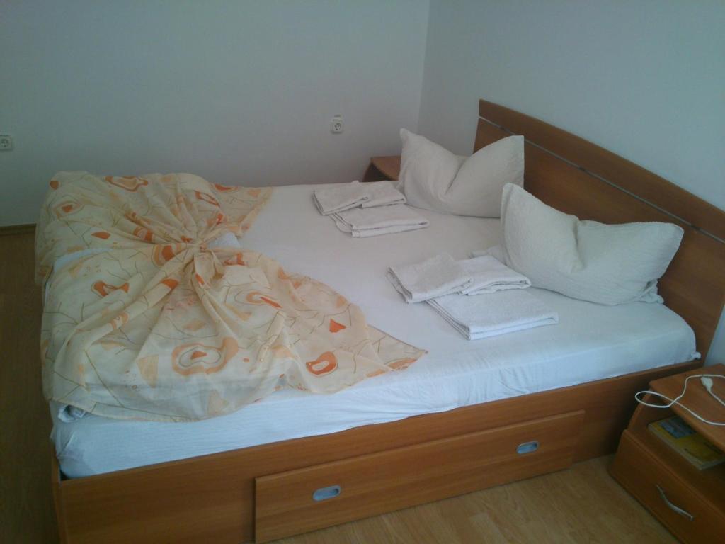 Pensiunea Hera Sighişoara Quarto foto